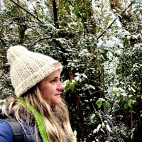 María Florencia Buján Fazio