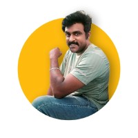 Hari Kothandam Naidu