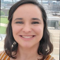 Amy Dreher