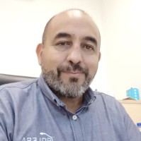 Jose Luis Solórzano