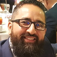 Oscar Castro