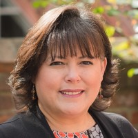 Katherine Finke
