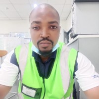 Sihle Ncayiyana