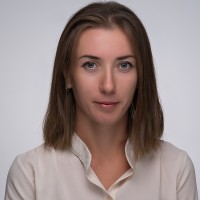 Kseniia Tsurhan