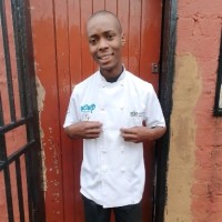 Luyanda Breadman