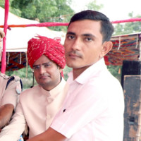 Prakash Chand