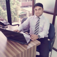 Rahul Fande