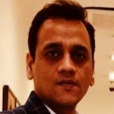 Sameer Kaushik