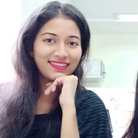 Manasi Shinde