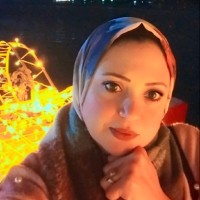 Ola Ahmed