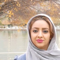 Saba Sadr