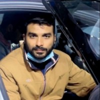 Nishant Walia