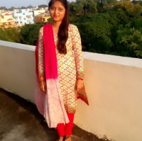 Diksha Choudhary