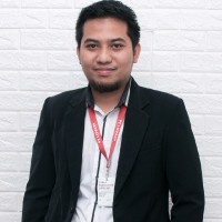 Ibrahim Yusuf, M.B.A.