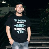 Er. Abhishek Tyagi