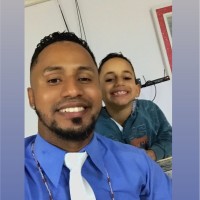Felipe M Castro