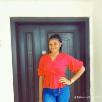 Mercy Stephen