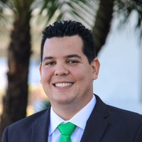 Luis Burgos