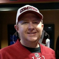 Kevin M. Mathis