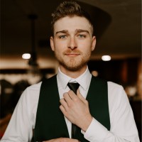 Luke Loney