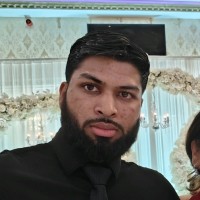 Rohan Bahadoer
