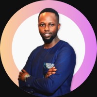Andrew Mwangi