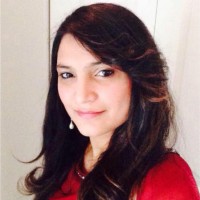 Shubreet Kaur