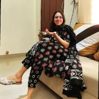 Shikha Sharma