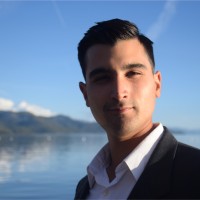 Anthony Moncada