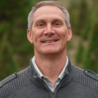 Steve Fredell