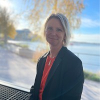 Pernilla Carlsson