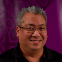 Kenneth Morikawa