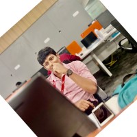 Suresh Perumalla