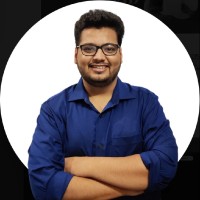 Nilesh Kumar Mangnani