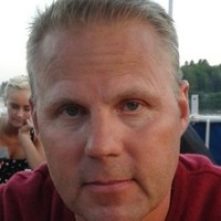 Jerry Svensk