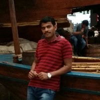 joseph velacheril gregory