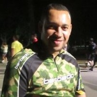 François Souza