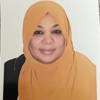 Amel Mohamed Osman Ali Abdalla