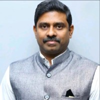 Suresh Babu R