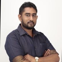 Prabath Wickramagedara