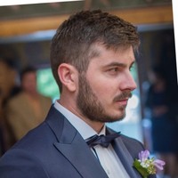 Catalin Hirceaga
