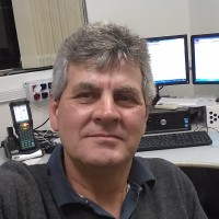 Charles Bertoldi