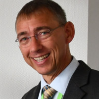Wolfgang Falk Liebner