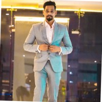 Piyush Parida