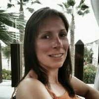 Alison Pegg