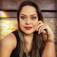 Amanda Dias Correia Lima