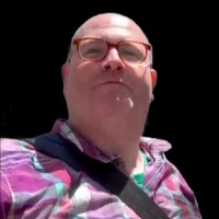 Marcus Man