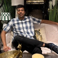 Saket Parmar