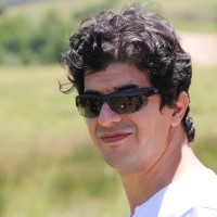 Ebrahim Hosseini