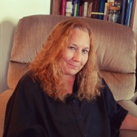 Vicki Wainwright